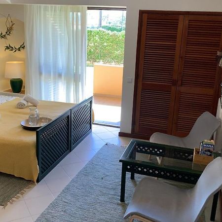 Apartamento Bela Vista Albufeira Exteriör bild
