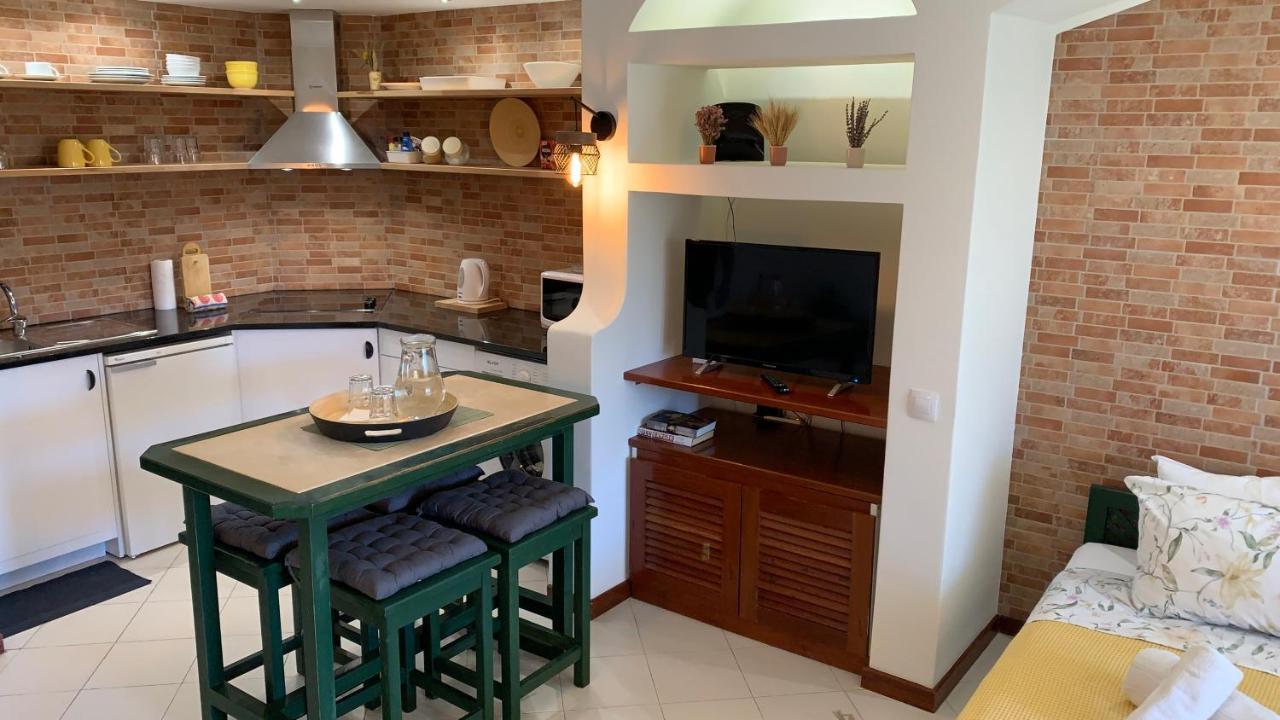 Apartamento Bela Vista Albufeira Exteriör bild