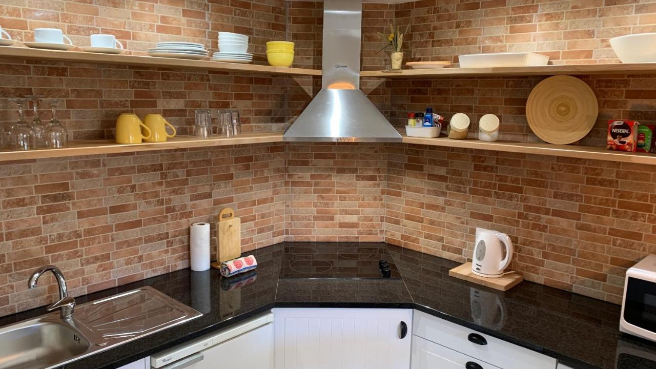 Apartamento Bela Vista Albufeira Exteriör bild