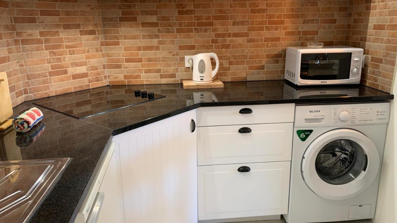 Apartamento Bela Vista Albufeira Exteriör bild