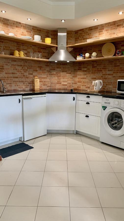 Apartamento Bela Vista Albufeira Exteriör bild