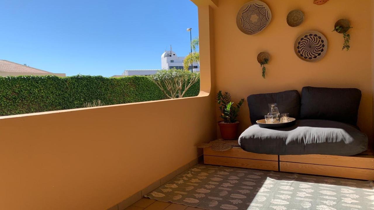 Apartamento Bela Vista Albufeira Exteriör bild