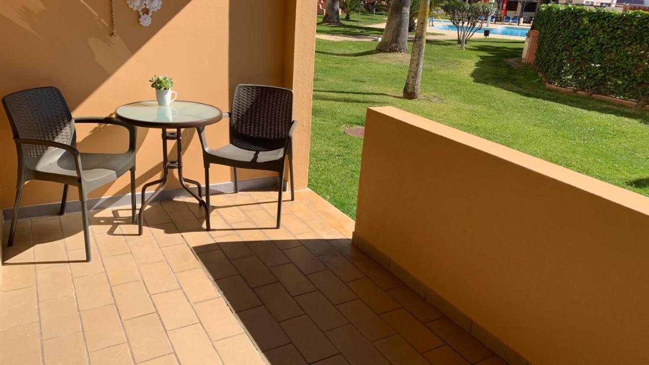 Apartamento Bela Vista Albufeira Exteriör bild