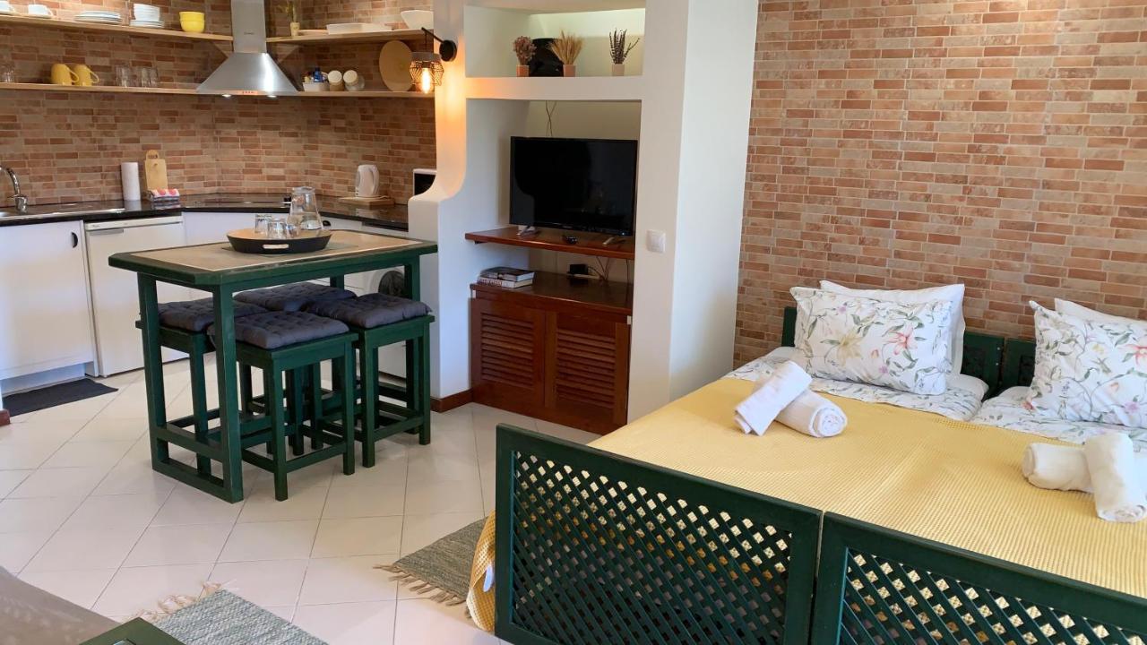 Apartamento Bela Vista Albufeira Exteriör bild
