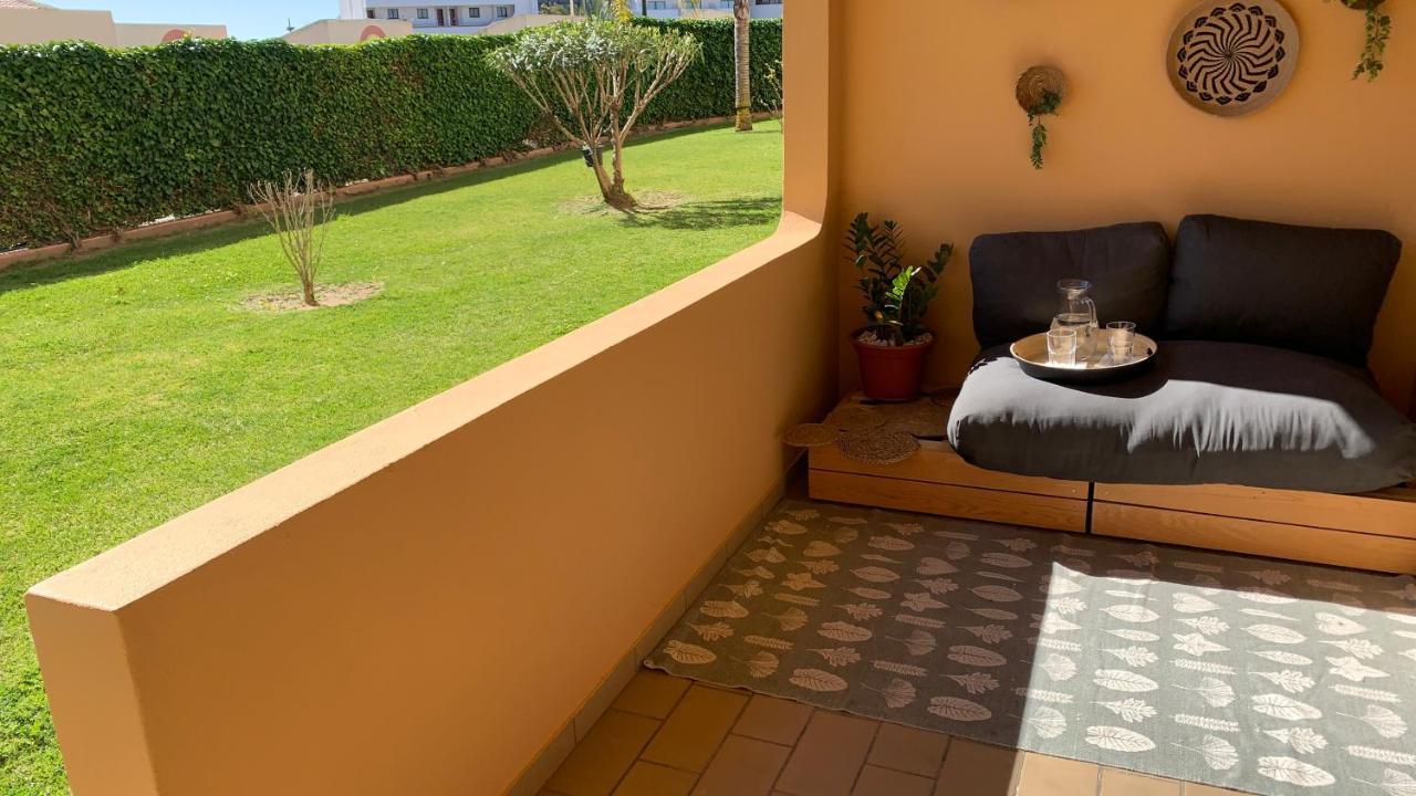 Apartamento Bela Vista Albufeira Exteriör bild