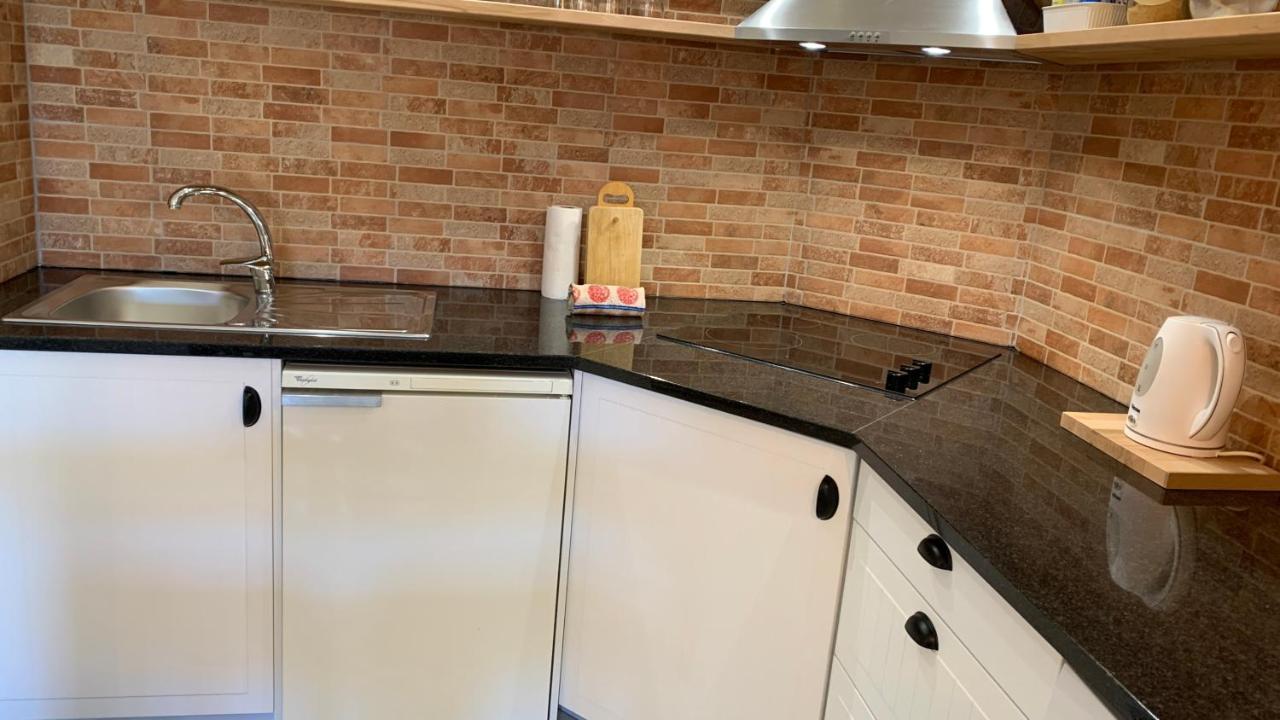 Apartamento Bela Vista Albufeira Exteriör bild
