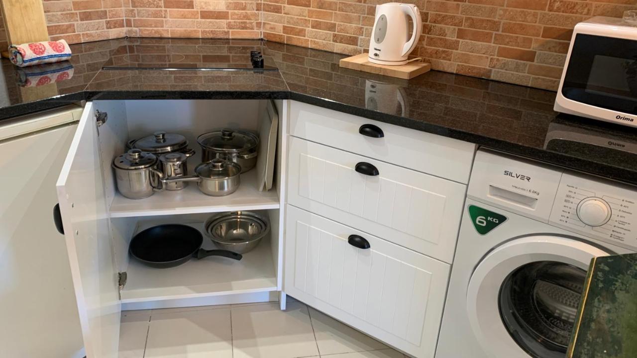 Apartamento Bela Vista Albufeira Exteriör bild