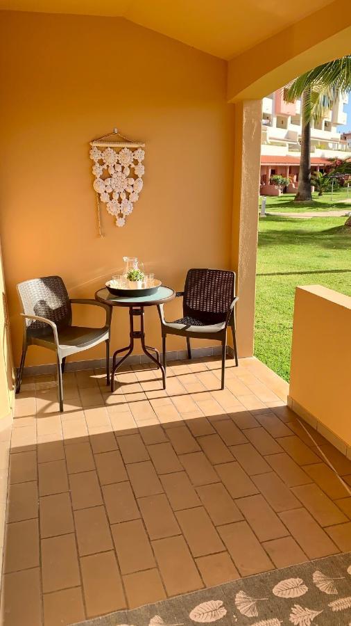 Apartamento Bela Vista Albufeira Exteriör bild
