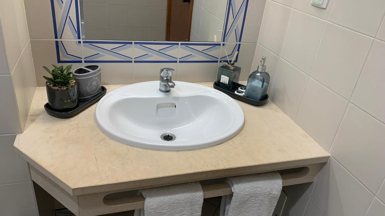 Apartamento Bela Vista Albufeira Exteriör bild