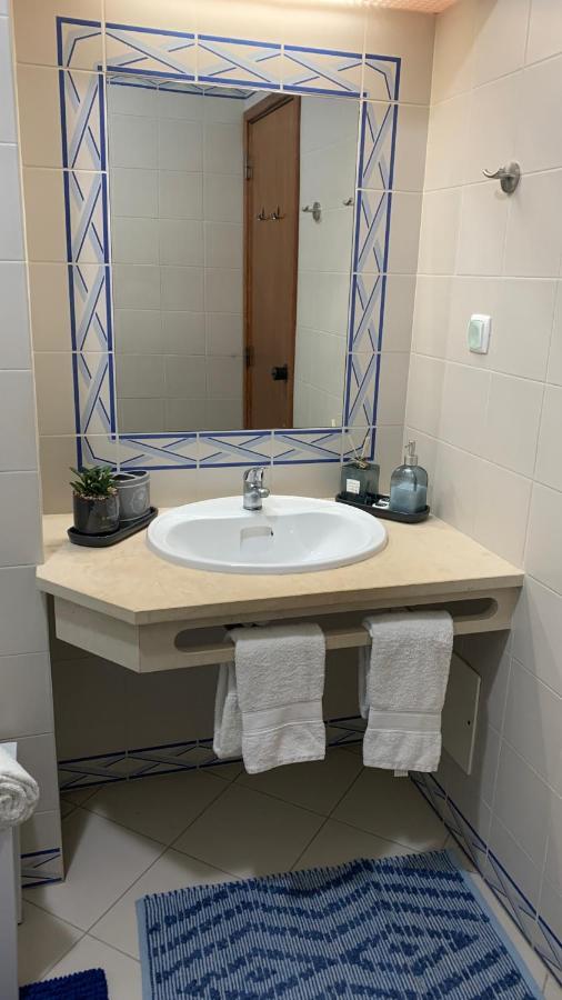Apartamento Bela Vista Albufeira Exteriör bild