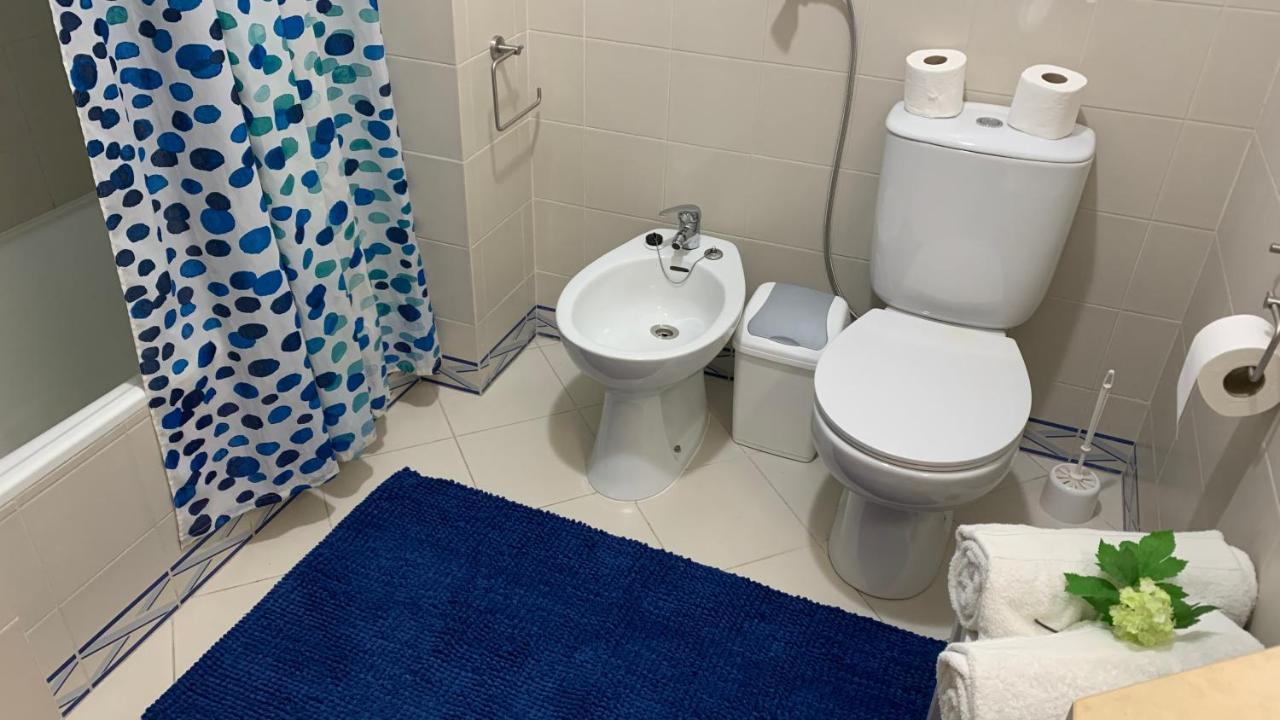Apartamento Bela Vista Albufeira Exteriör bild