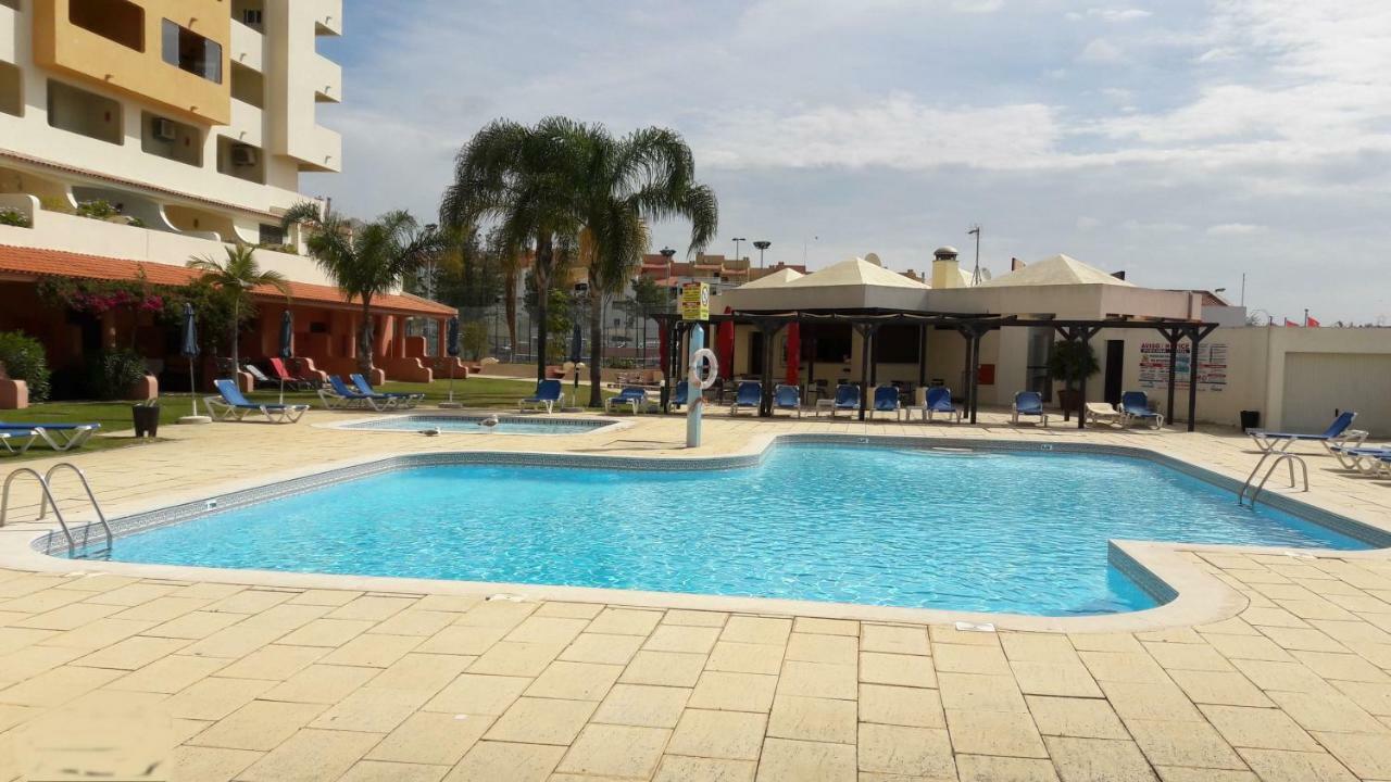 Apartamento Bela Vista Albufeira Exteriör bild