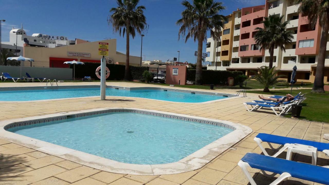 Apartamento Bela Vista Albufeira Exteriör bild