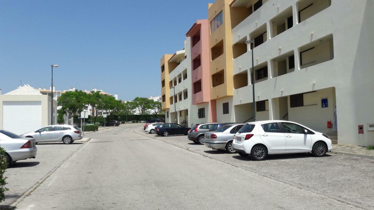 Apartamento Bela Vista Albufeira Exteriör bild