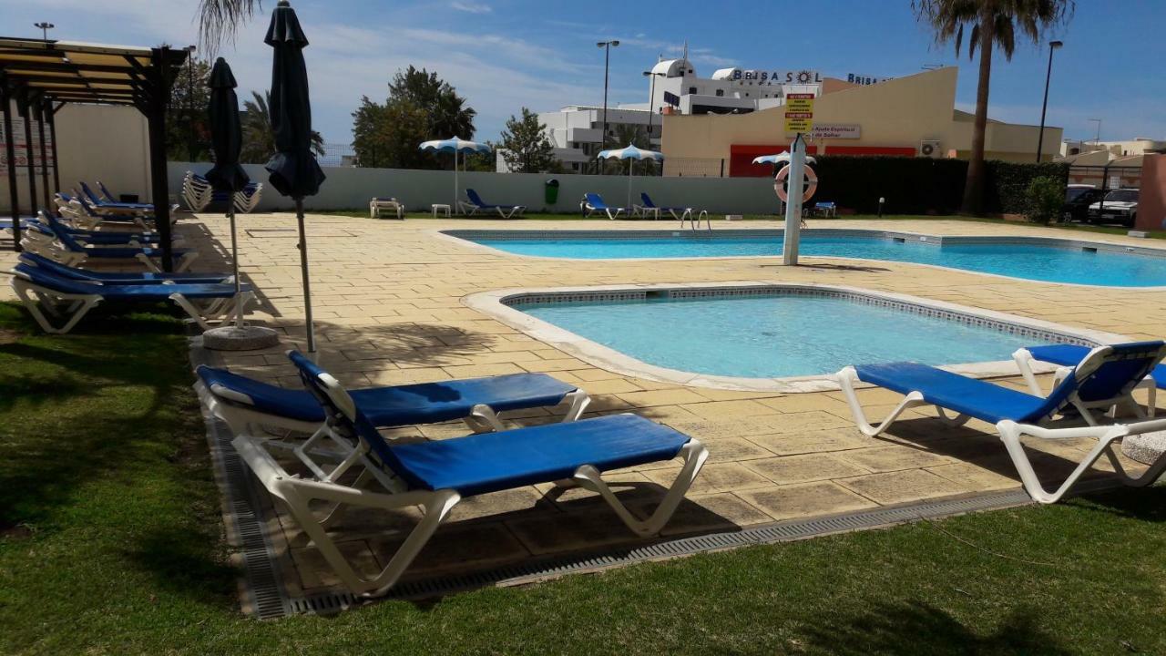 Apartamento Bela Vista Albufeira Exteriör bild
