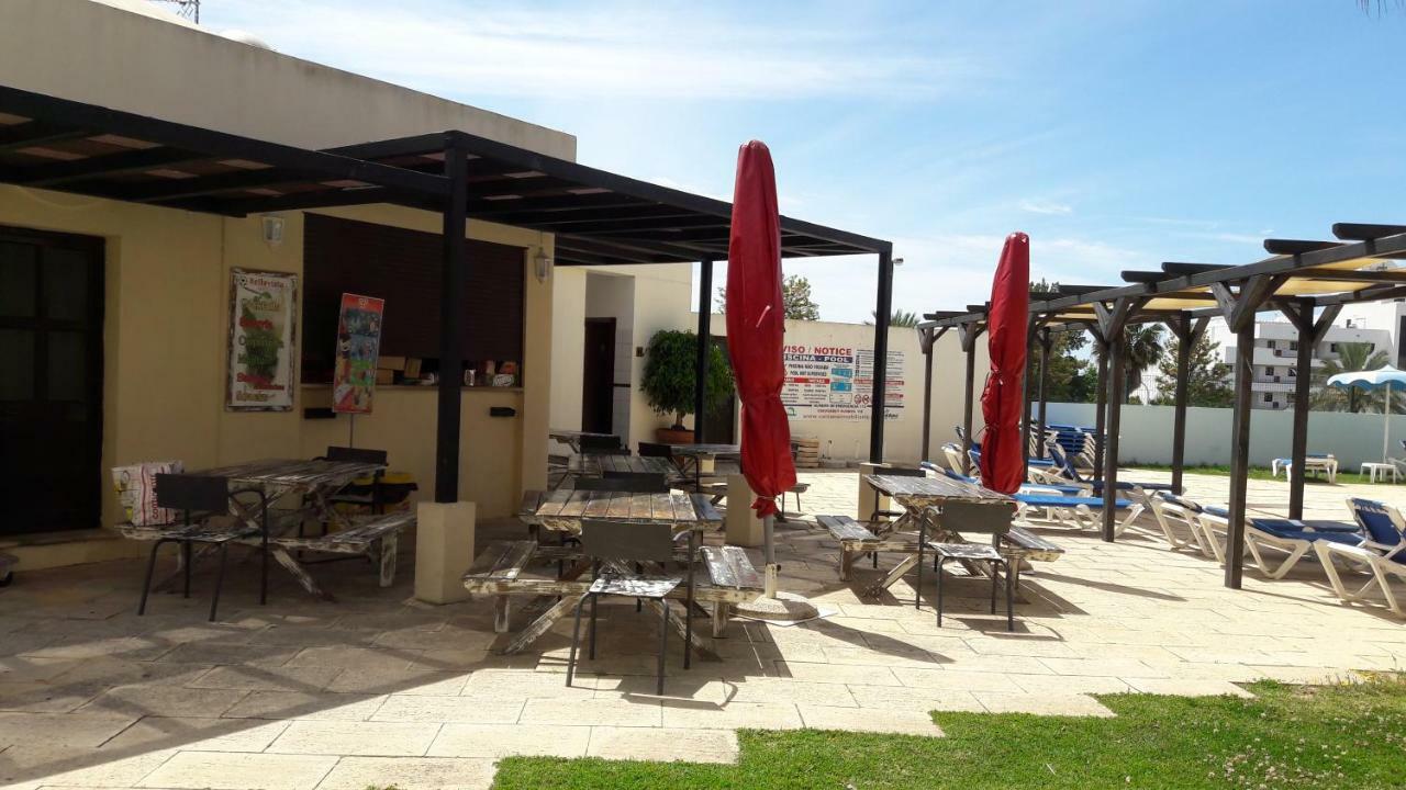 Apartamento Bela Vista Albufeira Exteriör bild