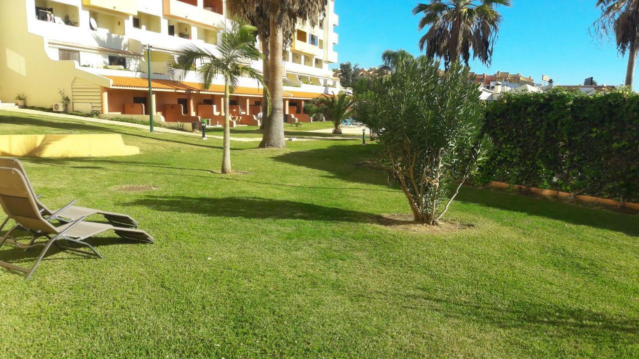 Apartamento Bela Vista Albufeira Exteriör bild