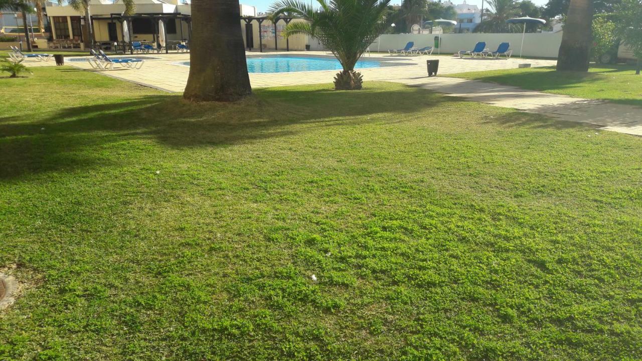 Apartamento Bela Vista Albufeira Exteriör bild